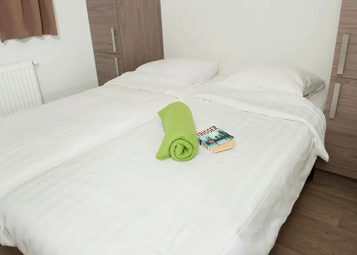 Boslodge Xl