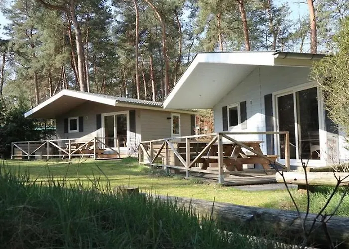 Boslodge Xl