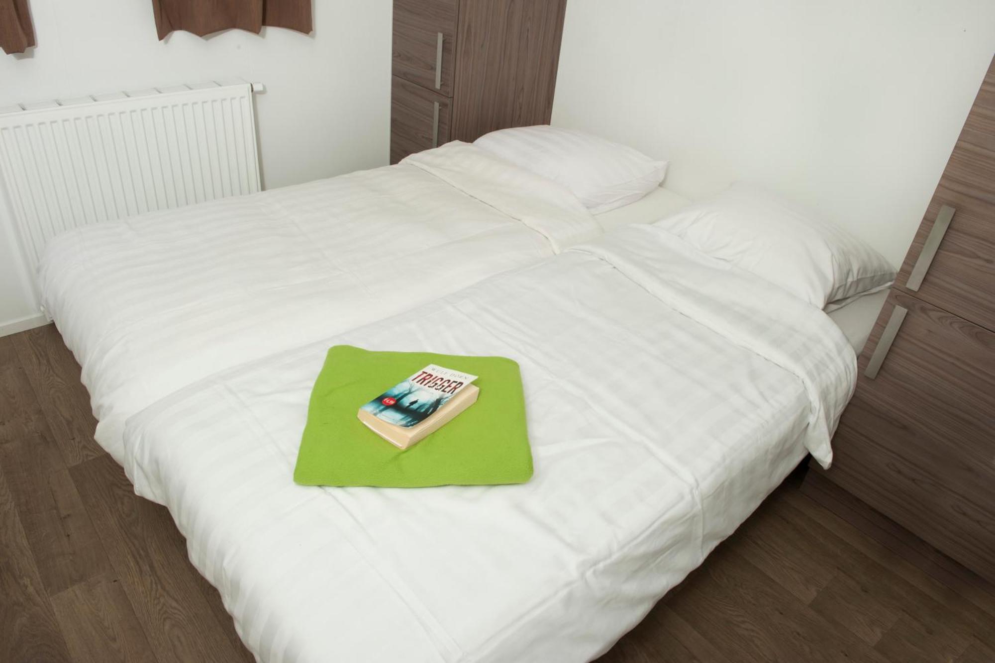 Boslodge Xl Alphen (North Brabant)