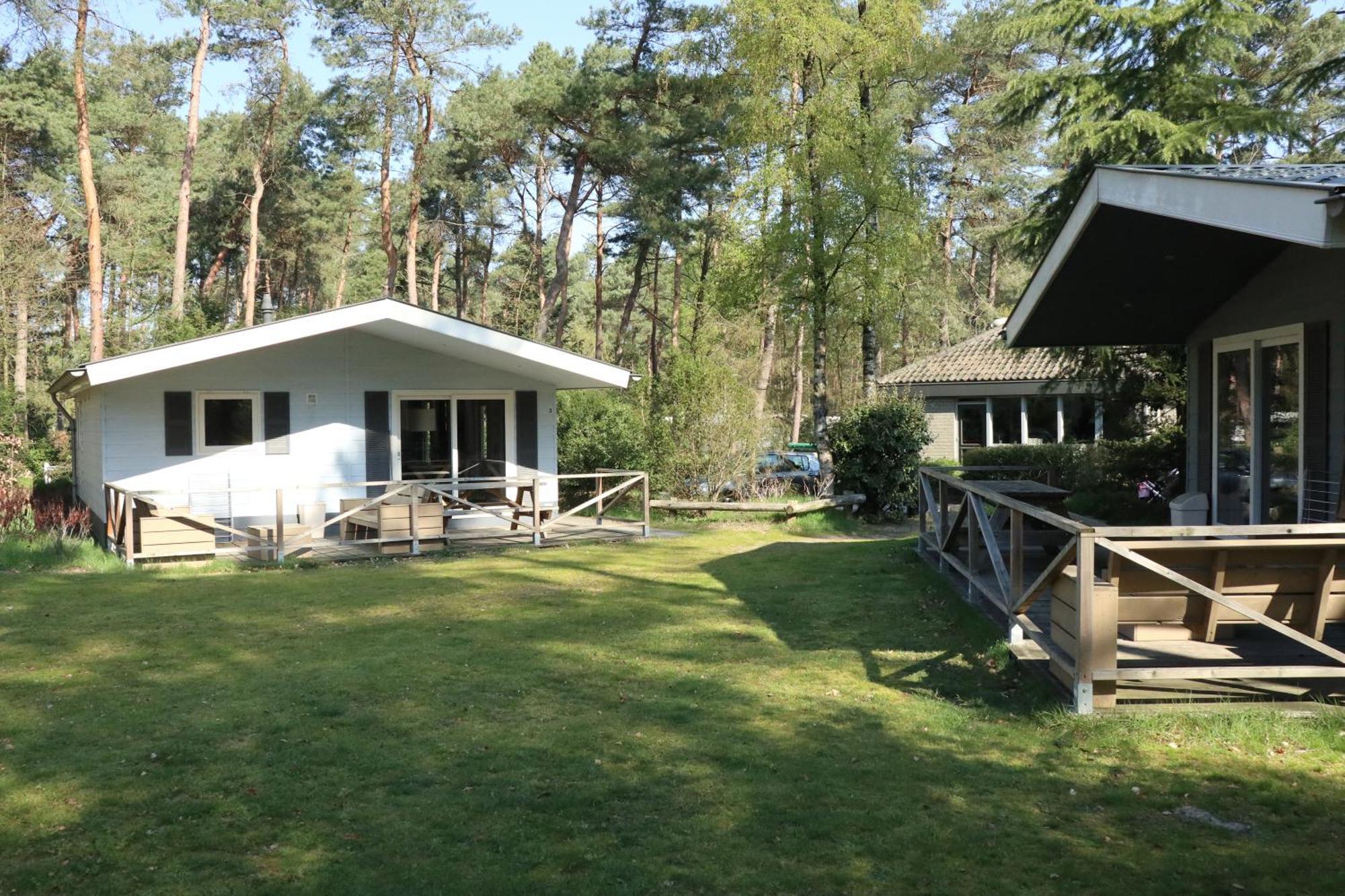 Boslodge Xl Camping *